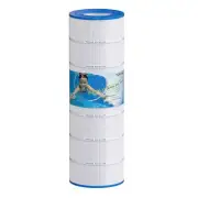 TOREAD Pool Filter Replacement for Pentair CC150 CCRP150 PAP150 PAP150-4 Ultr...