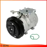 ✅A/C Compressor w/ Clutch For Toyota Tacoma 3.4L 1995-2004 639801 CO 10246C (for: Toyota)
