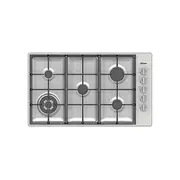 Chef 90cm 5 Burner Gas Cooktop
