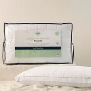Bamboo Surround Soft/Medium Pillow [GFBBAMSM22]
