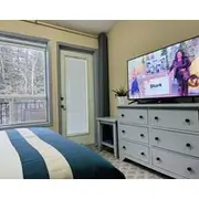 Entire 2 Bd/2 Ba Rocky Mtn Townhouse At Convenience Location