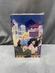 Sealed Box 1996 Skybox Disney The Hunchback of Notre Dame Trading Cards 48 Packs