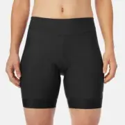 Giro Chrono Sport Women's Cycling Shorts, Black, X-Large