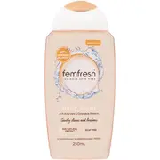 Femfresh Soap Free Wash 250ml