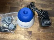 VWR Mini Vortex Mixer 3000 rpm fixed speed cat# 10153-688 TXPCAVM03UVWR NEW