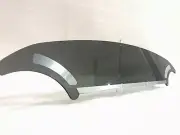 TINT TINTED Wind Screen Air Wind Restrictor For Saturn SKY & Pontiac SOLSTICE
