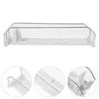 Drink Pusher Supermarket Drinks Fridge Can Organizer Organiser Soda Holder