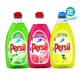 【易油網】Persil 高效能洗碗精 蘋果／檸檬／葡萄柚