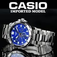 在飛比找蝦皮購物優惠-近全新 CASIO 手錶 G-SHOCK 藍色 限定 設計概