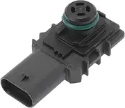 X AUTOHAUX Manifold Absolute Pressure MAP Sensor for Audi S4 2018-2022 No.06H906052A/A2C11026500 1 Pc