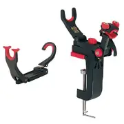 Daiichi Seiko Rod Holder Rod Holder Chibi Lark free Shipping from Japan