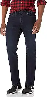 [Amazon Essentials] Men's Straight-Fit