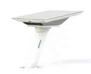 Starlink Flat High Performance 16" Pedestal Starlink Pedestal Mounts