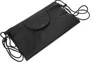 Motorcycle Helmets Backpack Oxford Cloth Material Easy Open Close Multi-use Storage Bag