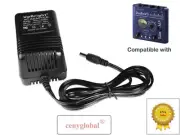 AC Adapter For ART Tube MP Studio V3 Mic Microphone Preamp Pwr 9VAC Power Supply