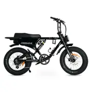 Xplorer Sport Ebike