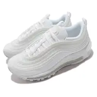 在飛比找momo購物網優惠-【NIKE 耐吉】休閒鞋 Air Max 97 運動 女鞋 