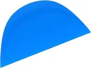 GLEAVI Vehicle Wrapping Squeegee Tool Plastic Car Film Squeegee Window Tint Application Tool Windshield Scraper