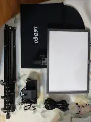 LEDGO Luxpad E268C LED Lighting *BRAND NEW