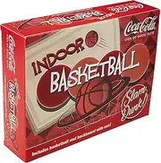 Coca-Cola Indoor Basketball Sport Toy Game