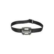 Mountain Warehouse LED USB Head Torch
