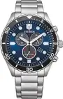 Citizen Eco-Drive Sporty Aqua AT2560-84L Man Quartz Watch