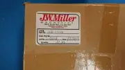 (4 PC)1120-122K JW MILLER 1 ELEMENT 1200uH FERRITE-CORE GENERAL PURPOSE INDUCTOR