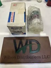 Patlite WME-2M2AFB-RG Red Green Indicating Light S30