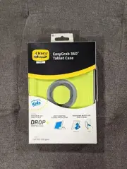 NEW OtterBox Kids EasyGrab 360 Series Tablet Case for Apple iPad Mini (6th Gen)
