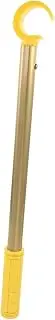 MAGICLULU Adjustable Tension Pole for Windows Blind Open Rod Safe and Ergonomic Design for High Windows