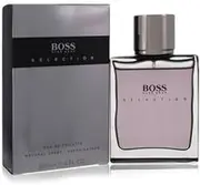 Hugo Boss Boss Selection Eau De Toilette Spray 50ml