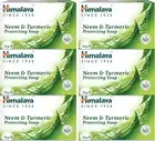 HERBALS Protecting Neem & Turmeric Soap 75G(Pack of 6)