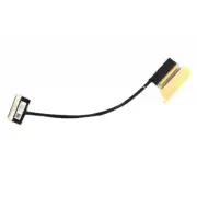 40PIN UHD LCD Screen Flex Cable For Lenovo Thinkpad T15 20S6 20S7 01YT325