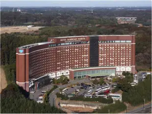 成田馬羅德國際酒店Marroad International Hotel Narita