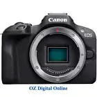 Canon EOS R100 kit (18-45) (with adapter)