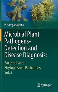 在飛比找博客來優惠-Microbial Plant Pathogens-Dete