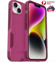 Otterbox Commuter Case iPhone 14 Plus 6.7 inch - Pink