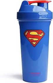 Smart Shaker DC Comics LITE SUPERMAN 800ml
