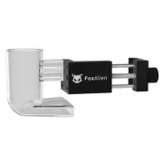 Smoke Fume Extractor for CNC Engraving Machines, Compatiable with HFS-800 Dus...