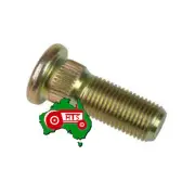 Front Hub Wheel Stud Fits for Massey Ferguson 65 765 FE35 550 565 340 342 350