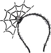 [FOMIYES] Headband Stylish Headwear for Halloween Cosplay Party Women Girls Christmas