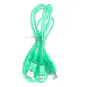 For Gameboy GBC GBP GB game console 2 Player Game Link Connect cable CoSY