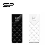 在飛比找蝦皮購物優惠-SP 廣穎 B03 128GB USB3.2 鑽石刻紋 隨身