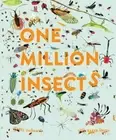 One Million Insects by Isabel Thomas: New