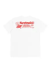 MARSHMELLO DELIVERY T-SHIRT