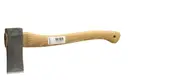 Hultafors 3405811 - 0.9kg Agdor Small Splitting Axe KLV SV (Hickory Handle)