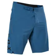Fox Racing Flexair Lite MTB Short - Dark Indigo - 2022
