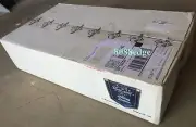 2012 BENCHWARMER DAIZY DUKEZ SEALED CASE (12 BOX): 120+ AUTO/HITS "ZIPPER CARDS"
