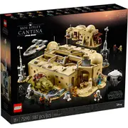 LEGO 75290 - Star Wars Mos Eisley Cantina