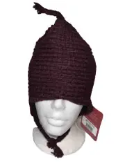 Sherpa Boys Jiri Hat, Rukkum Millet, L/XL